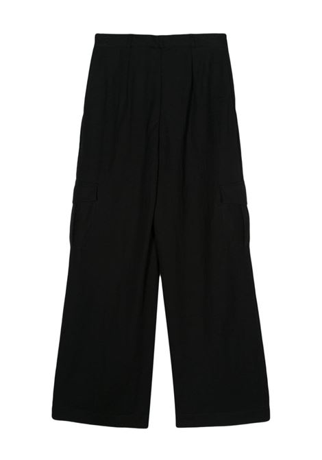 pantalone Harris Wharf London | Pantalone | A8532PYFYF06